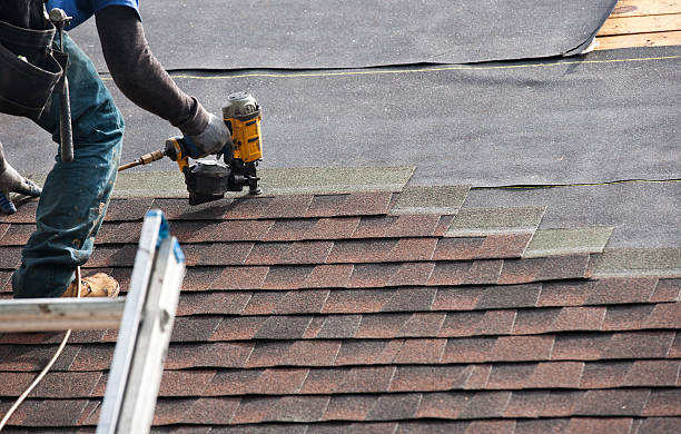 Licensed Roofing service in Boneville, GA - Brentwood Metal Roofing